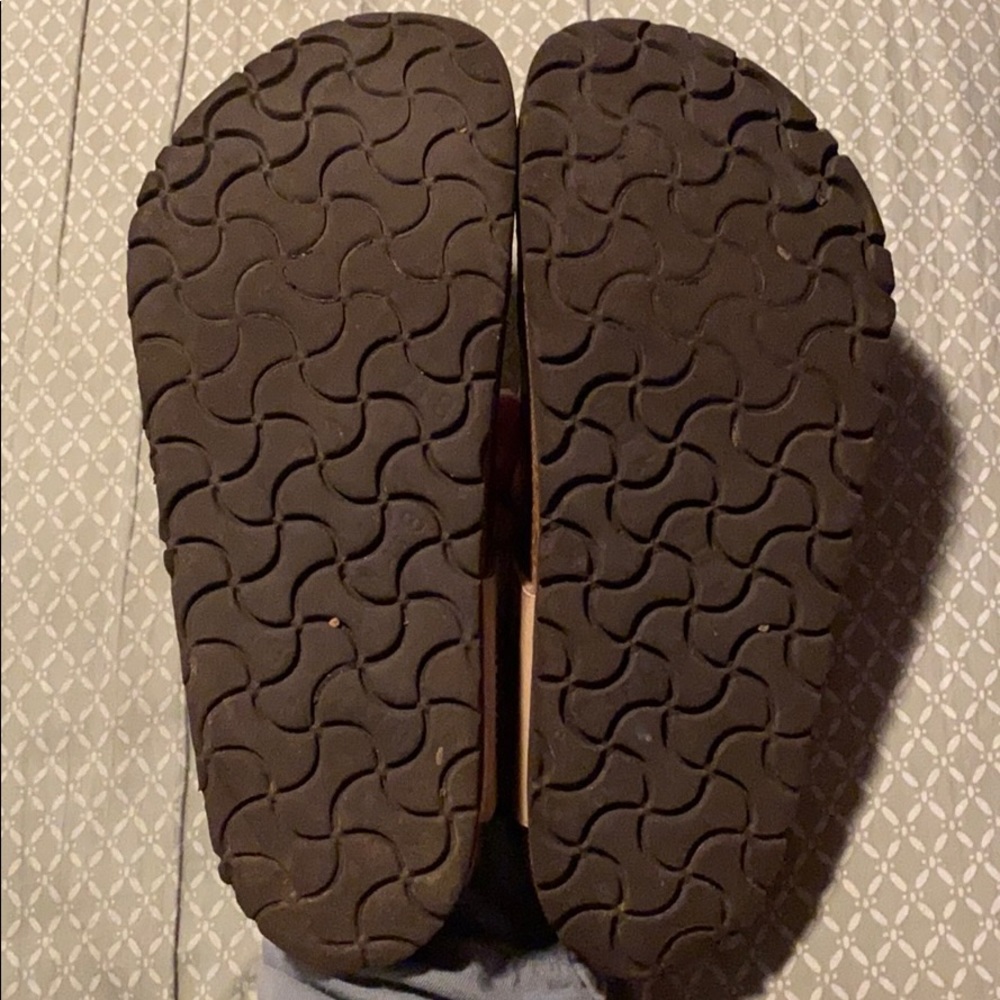 Birkenstocks - image 2